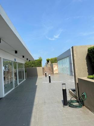 Lucky Lucky Chill Apartment in Chon Buri Changwat