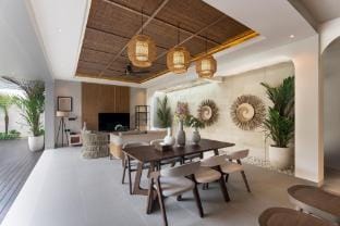 Seminyak Villas Villa in North Kuta