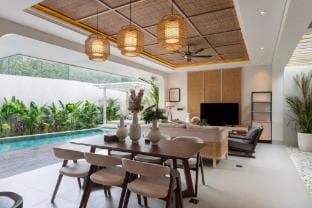 Seminyak Villas Villa in North Kuta
