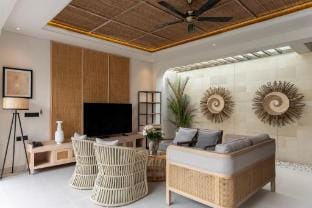 Seminyak Villas Villa in North Kuta