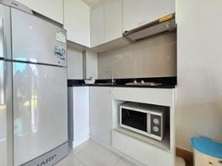 1 Bedroom Studio, Rocco Huahin Apartment in Hua Hin District