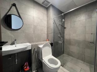 Studio Suite@ IGVC _K Avenue  Apartment in Kota Kinabalu