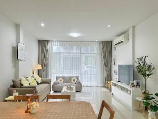 The Summer House Hatyai Vacation rental in Thailand