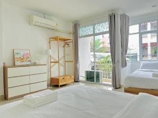 The Summer House Hatyai Vacation rental in Thailand