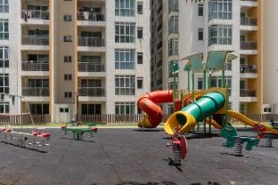 Tebrau Apartments Apartment in Johor Bahru