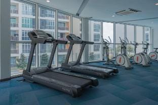 Tebrau Apartments Apartment in Johor Bahru