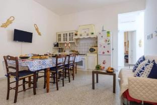 Residenza Smeraldo 12 Beds Sea View Vacation rental in Porto Cesareo