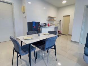 Arte Plus by Manhattan Group Signature Apartment in Federal Territory of Kuala Lumpur