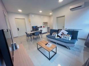 Arte Plus by Manhattan Group Signature Apartment in Federal Territory of Kuala Lumpur