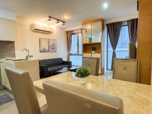 Bukit Bintang Apartments Apartment in Federal Territory of Kuala Lumpur