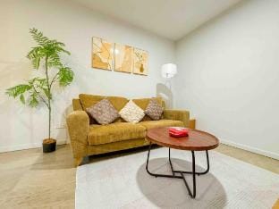 Bukit Bintang Apartments Apartment in Federal Territory of Kuala Lumpur