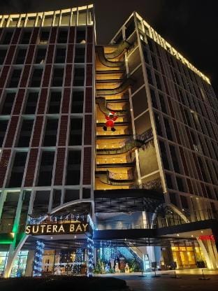 HyzEN StUdio,Junior Suite @ Sutera Bay,Sadong Jaya Apartment in Kota Kinabalu