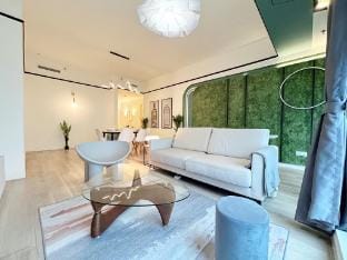 Berjaya Times Square by Manhattan Group Signature Apartment in Federal Territory of Kuala Lumpur