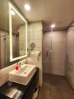 4km to Genting Highland @2 Single Bed 0305 Apartment in Selangor, Malaysia