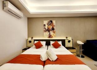 4km to Genting Highland @2 Single Bed 0305 Apartment in Selangor, Malaysia