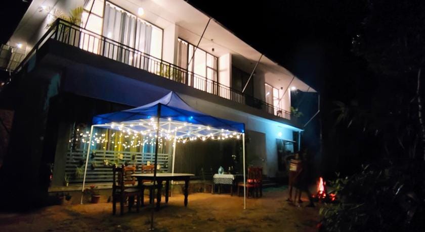 GMSquare Vacation rental in Kerala