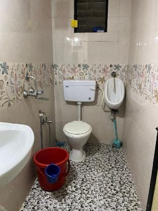 Corel Reef - NestinGoa Homestay Vacation rental in Mandrem