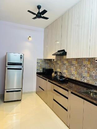 Verdant Vista Goa Vacation rental in Goa, India