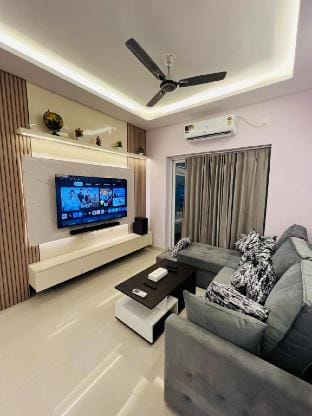 Verdant Vista Goa Vacation rental in Goa, India