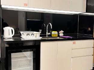 Grand Ion Dele by Manhattan Signature Apartment in Selangor, Malaysia