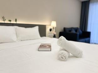 Grand Ion Dele by Manhattan Signature Apartment in Selangor, Malaysia