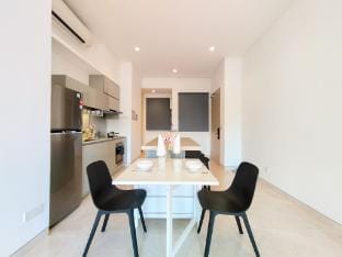  Lucentia Residences by Manhattan Group Signature Apartment in Federal Territory of Kuala Lumpur