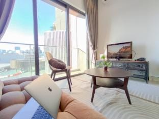  Lucentia Residences by Manhattan Group Signature Apartment in Federal Territory of Kuala Lumpur