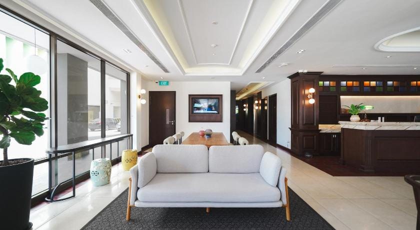 STORIES Joo Chiat, a Hotel by Cove Hotel in Singapore