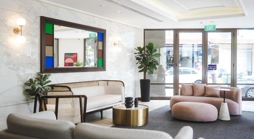 STORIES Joo Chiat, a Hotel by Cove Hotel in Singapore