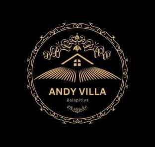 ANDY Villa Balapitiya Villa in Southern Province