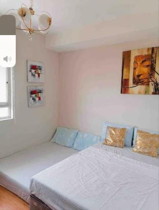 Nordic-inspired Mesaverte near Ayala SM with pool Apartment in Cagayan de Oro