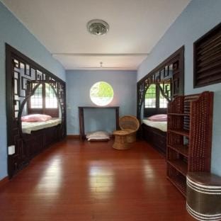 Sukhavati Chalet in Thailand