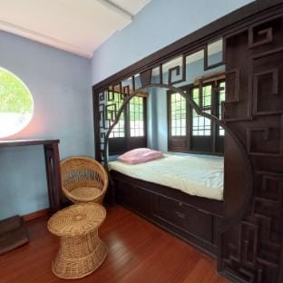 Sukhavati Chalet in Thailand