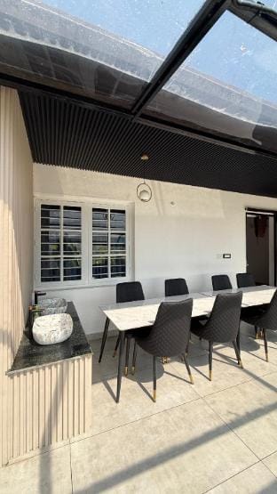 Leafy Mist Villa Villa in Munnar