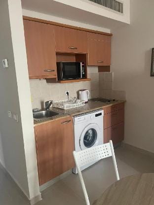Studio Apartments Apartment in Haifa
