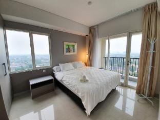 ★Spacious 2BR Apt in Cilandak★COMPLETE,DEEP CLEAN Apartment in South Jakarta City