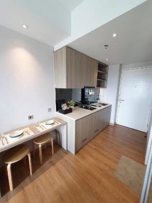★Modern Studio Apt@Metro Park Residence★FREE WIFI Apartment in Jakarta