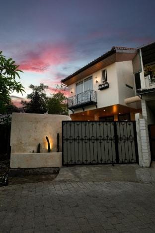 Villa Umabell Villa Seminyak Vacation rental in Denpasar