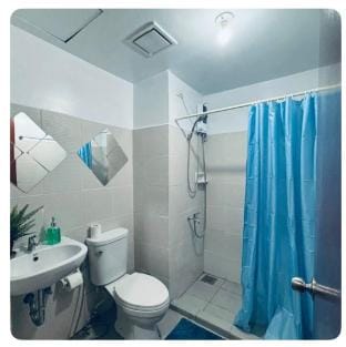SKYE21 Apartment in Bacolod