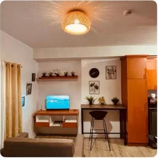 SKYE21 Apartment in Bacolod