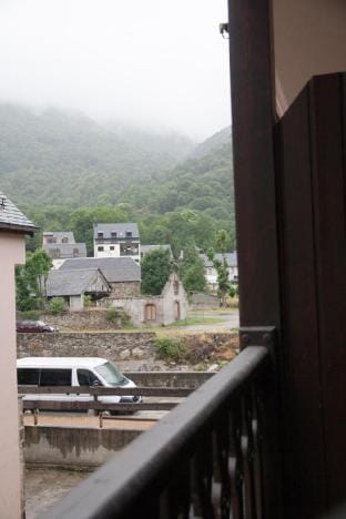 Apartamento Toran Vall dAran Apartment in Catalonia