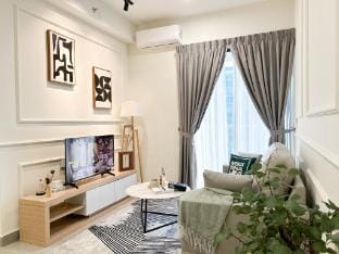 Sunsuria Forum by Manhattan Group Signature Apartment in Selangor, Malaysia