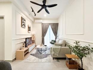 Sunsuria Forum by Manhattan Group Signature Apartment in Selangor, Malaysia