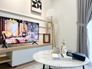 Sunsuria Forum by Manhattan Group Signature Apartment in Selangor, Malaysia