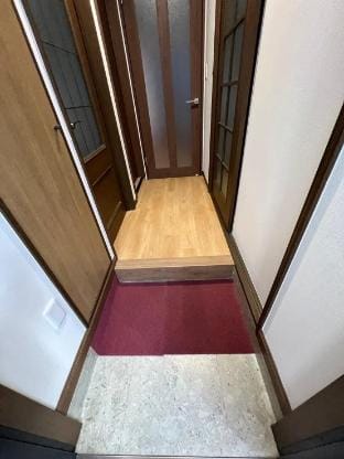 Himawari Ryokan 2F Apartment in Japan