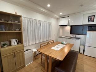 Himawari Ryokan 2F Apartment in Japan