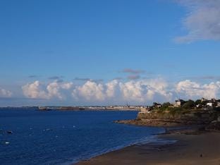 Rêve de mer Apartment in Dinard