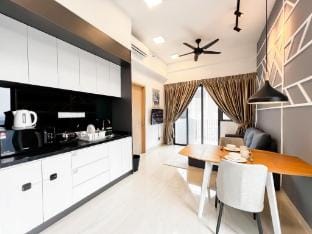 The Luxe by Manhattan Group Signature Apartment in Federal Territory of Kuala Lumpur