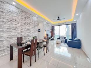 USJ One Park by Manhattan Group Signature Apartment in Subang Jaya