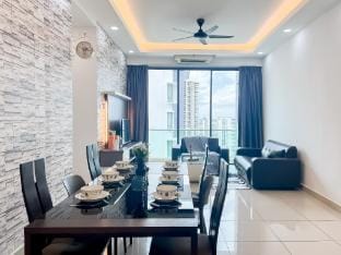 USJ One Park by Manhattan Group Signature Apartment in Subang Jaya